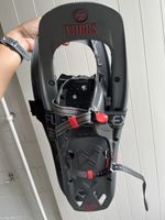 2 pairs of Tubbs FLEX Snowshoes good condition