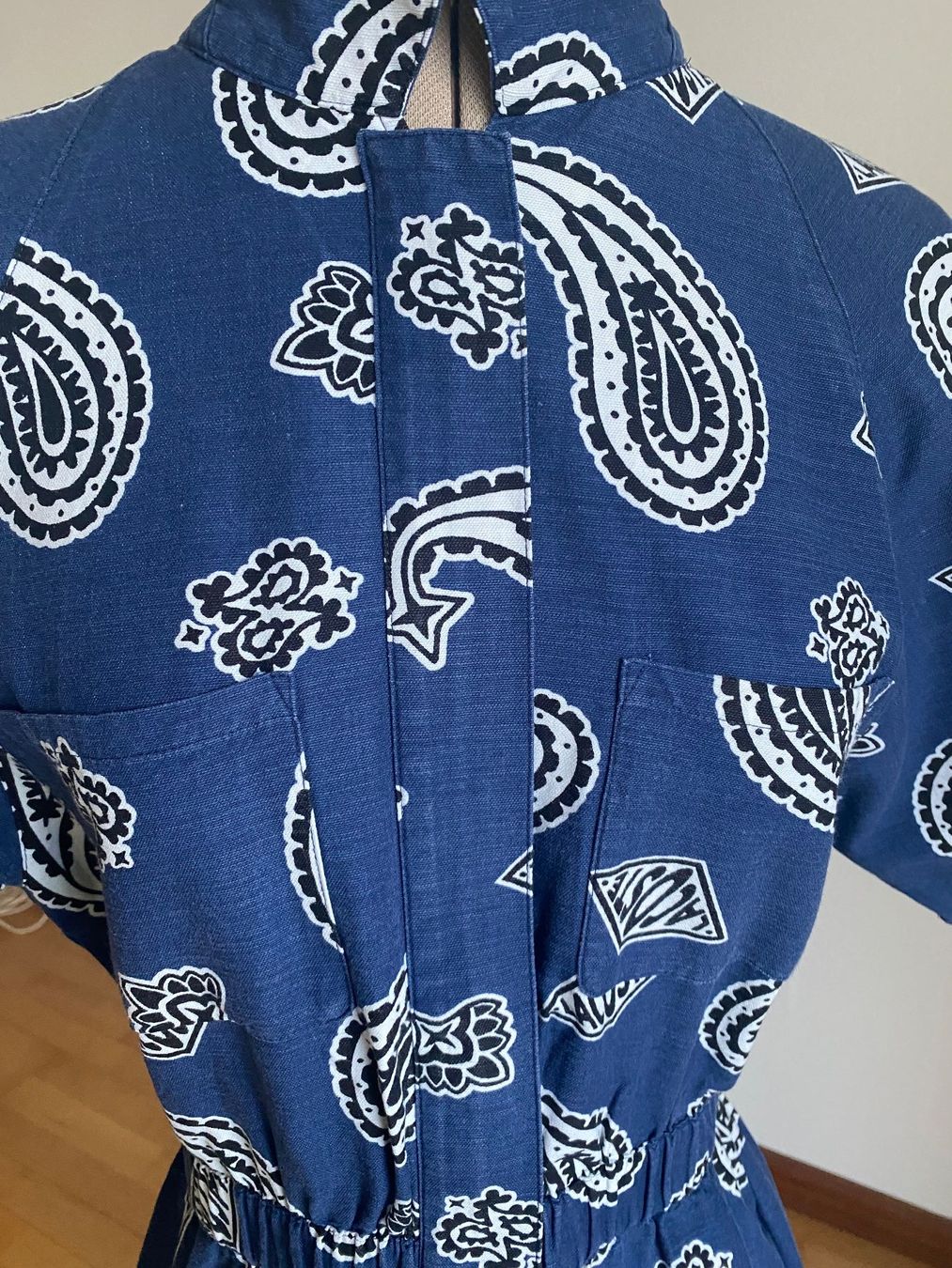 Lacoste Vestiti: Robe Lacoste taille S – Usato da Basel venduto da Maria-Alexa 3