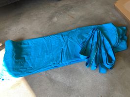 Poolabdeckung "Safe Top"