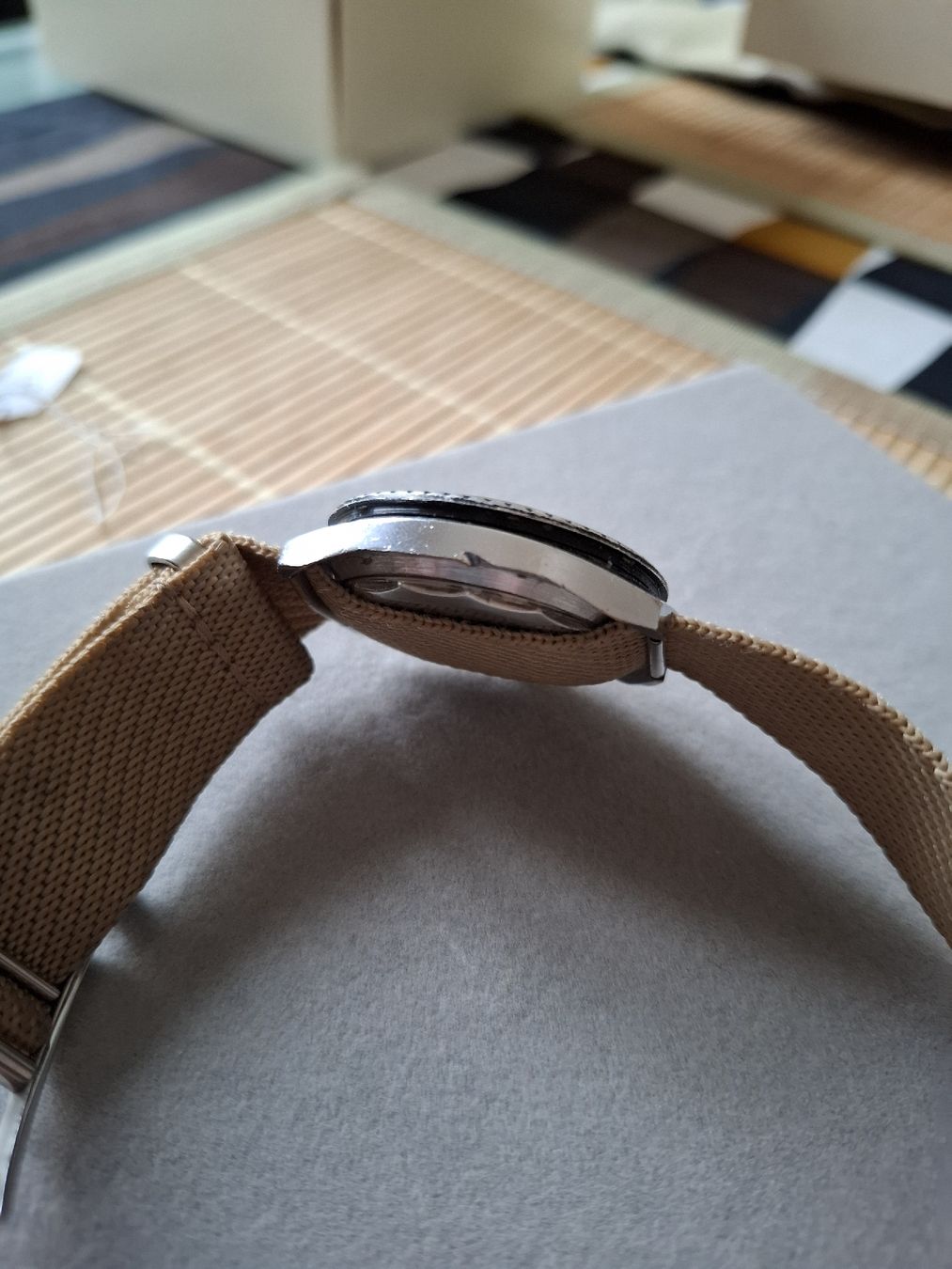 Uhren: Montre Vintage IGOL – Gebraucht aus Le Locle von Lapidary.Duc 4