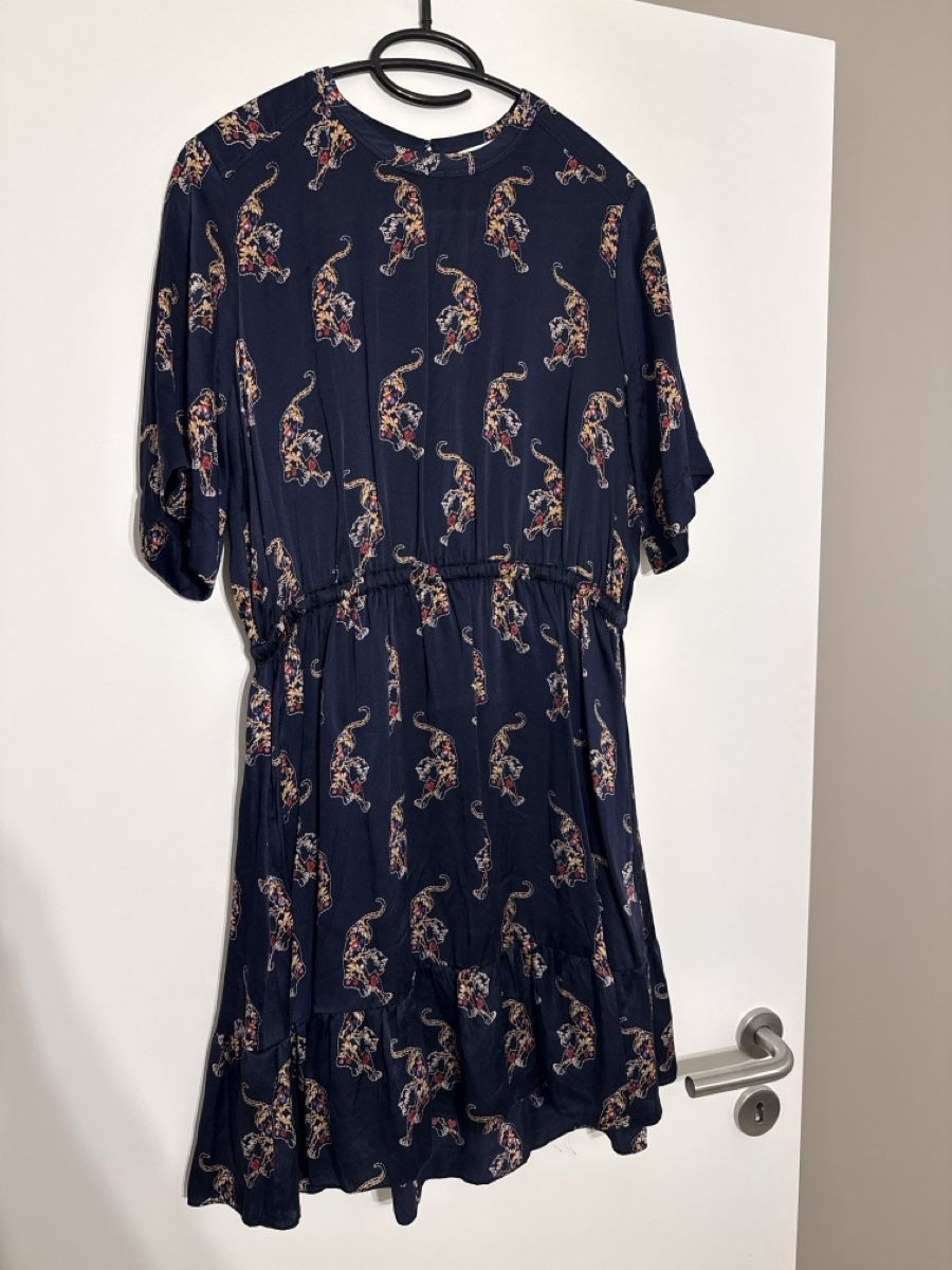 Sandro Vestiti: Sandro Kleid – Usato da Wettswil venduto da lalinda85