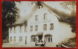 Wirtschaft Farnern
