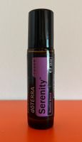 *doTERRA* *Essential Oil Blend* *Serenity* *Roll-On*