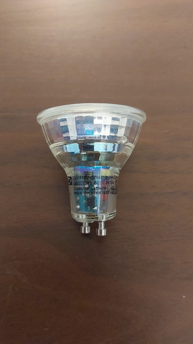 Ikea Lampade: Set of multiple IKEA LEDs – Usato da Zürich venduto da fre_65tb 5