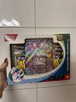 Pokémon 30 Jahre Kollektion ex , OVP