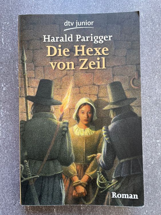 Die Hexe Von Zeil