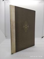 GOETHE ELEGIEN 1919