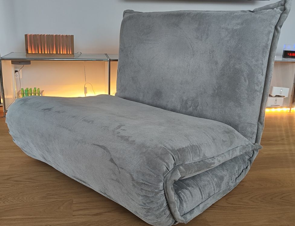 Schlafsessel, Ausklappbett (Gebraucht) in Lupsingen für CHF 199 – nur Abholung auf Ricardo kaufen