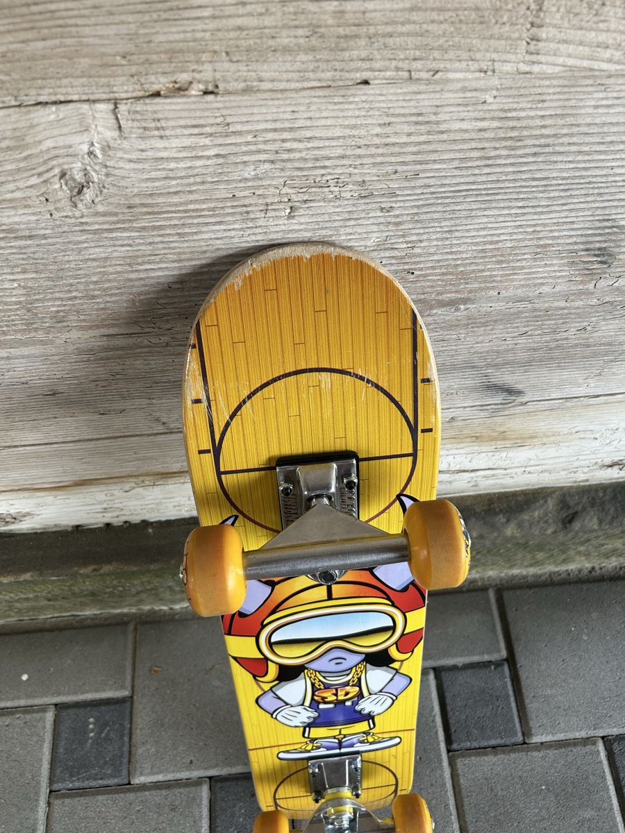 Skateboards: Skateboard – D'occasion à Krauchthal par Nati_H 3