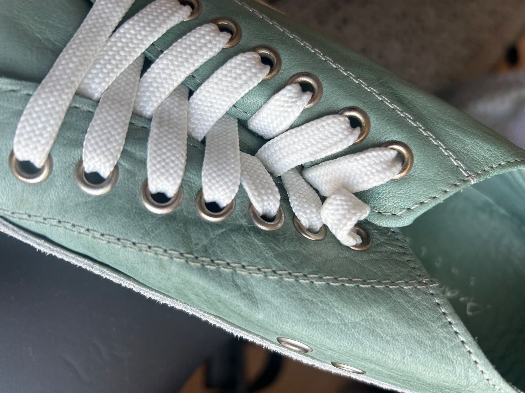 Chaussures femmes: ANDREA CONTI Leder Schuhe Gr.41 NEUE – Neuf (Voir description) à Oftringen par Odessa65 5