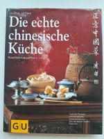 Die echte chinesische Küche - Kochbuch,Top Zustand!