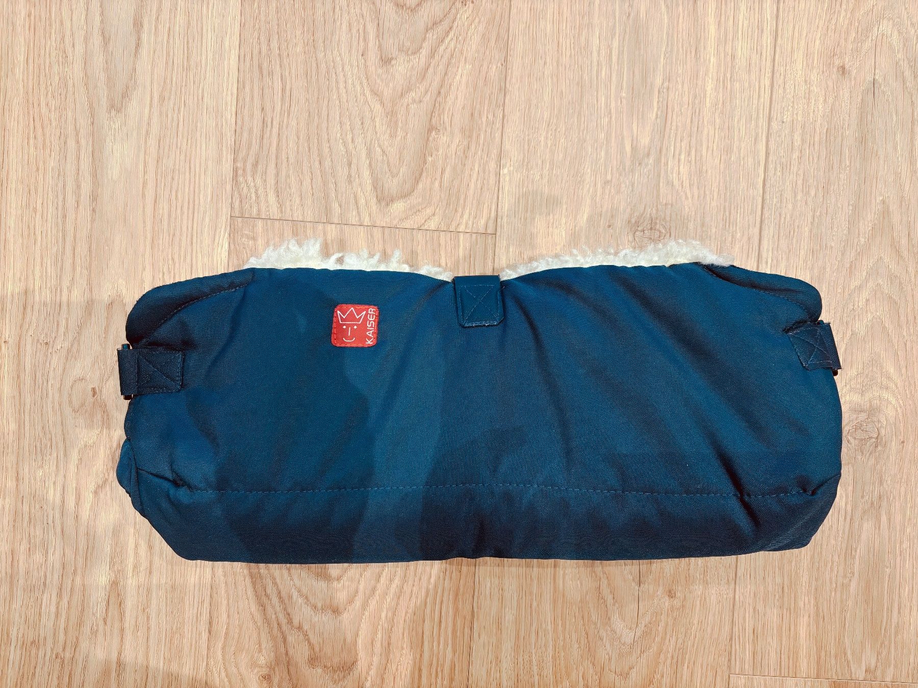 Kaiser Altro in  Abbigliamento & Accessori: Kaiser Kinderwagen Handwärmer – Usato da Ettingen venduto da MarCross90