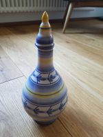 Keramik Steffisburg (Heimberg Thun Schnaps Fayence?) RAR!