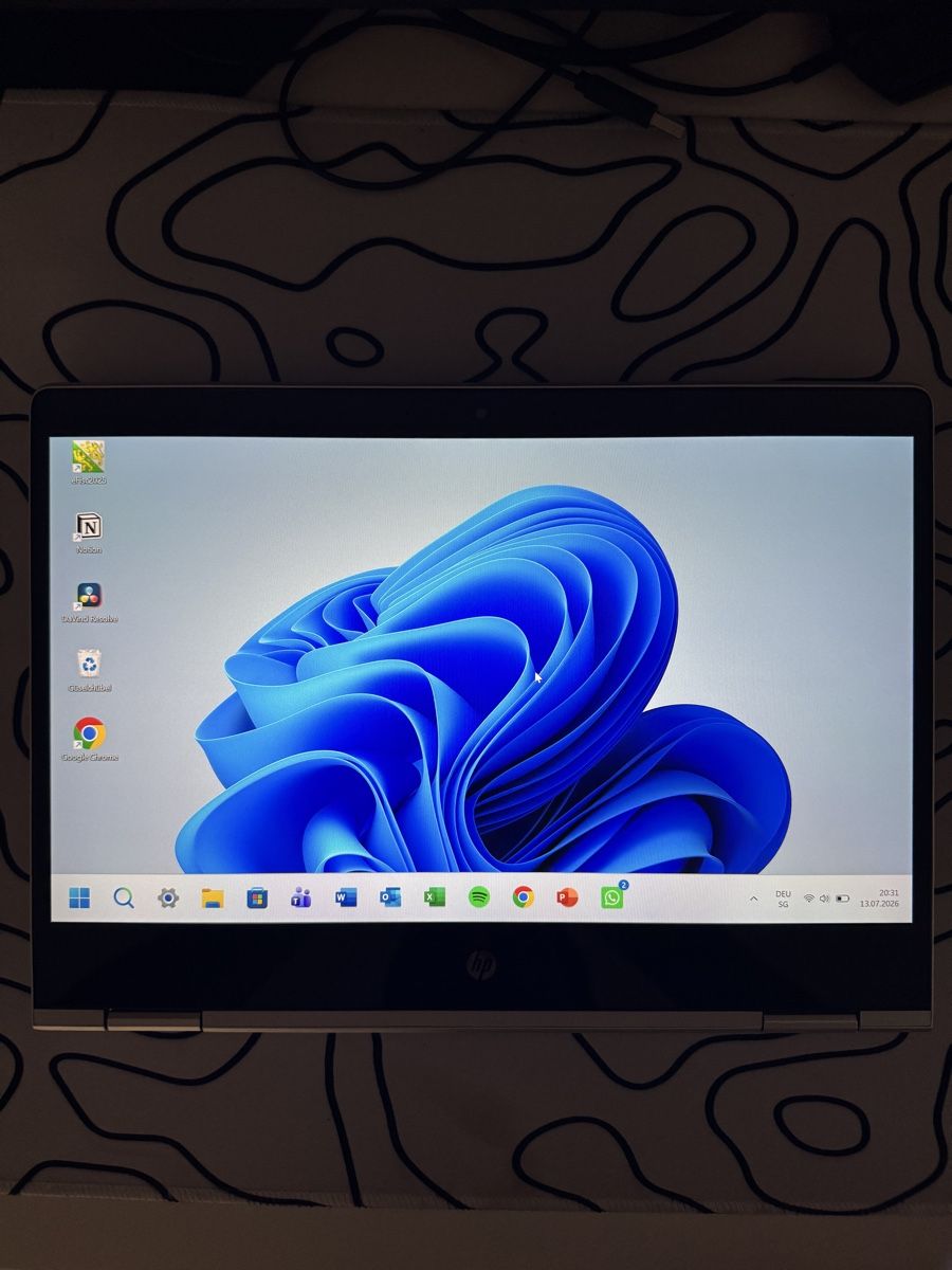 Hewlett Packard Portables: HP Probook 430 G8 – D'occasion à Kreuzlingen par joe_5lw6 4