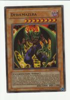 Debilmazera DR2 Ultra Rare