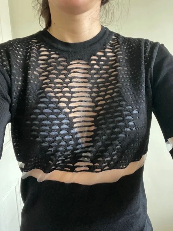 Alexander Wang Vestiti: Alexander Wang x H&M dress – Usato da Yverdon-les-Bains venduto da pen_bbz8 8