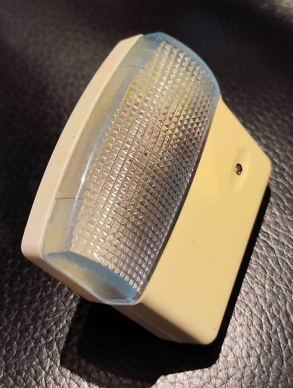 Lampade: Nachtlicht – Usato da Gerzensee venduto da Martin_99 1