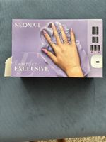 NEONAIL Hybrid-Maniküre-Set Smart Set Exclusive LED Lampe 36