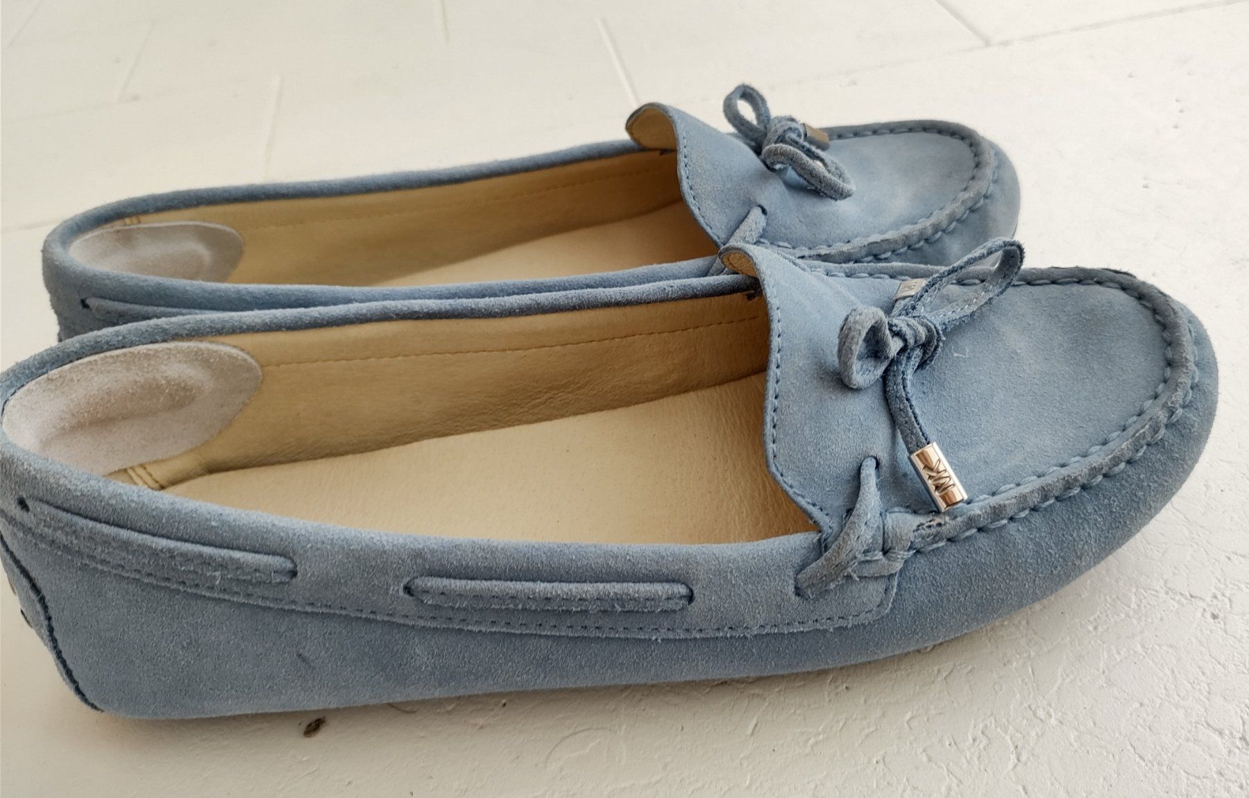 Michael Kors Chaussures femmes: Mocassini Michael Kors – D'occasion à Riva san Vitale par lunalea01 2