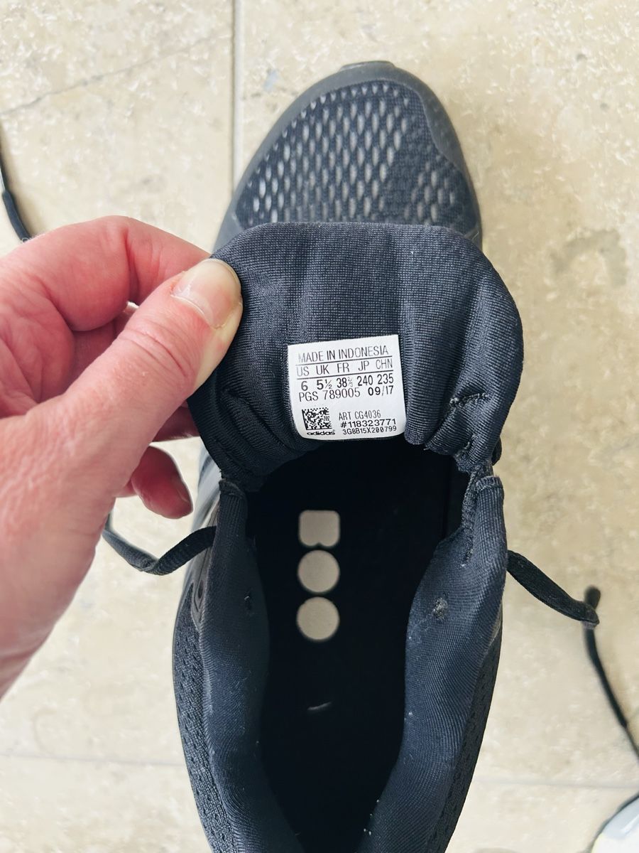 Adidas Scarpe da donna: Adidas  Running Shoes – Usato da Zürich venduto da diva1972 4