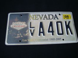 NEVADA A 40K