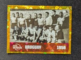 WM 2026 Panini WM 1950 Uruguay (FWC 10)