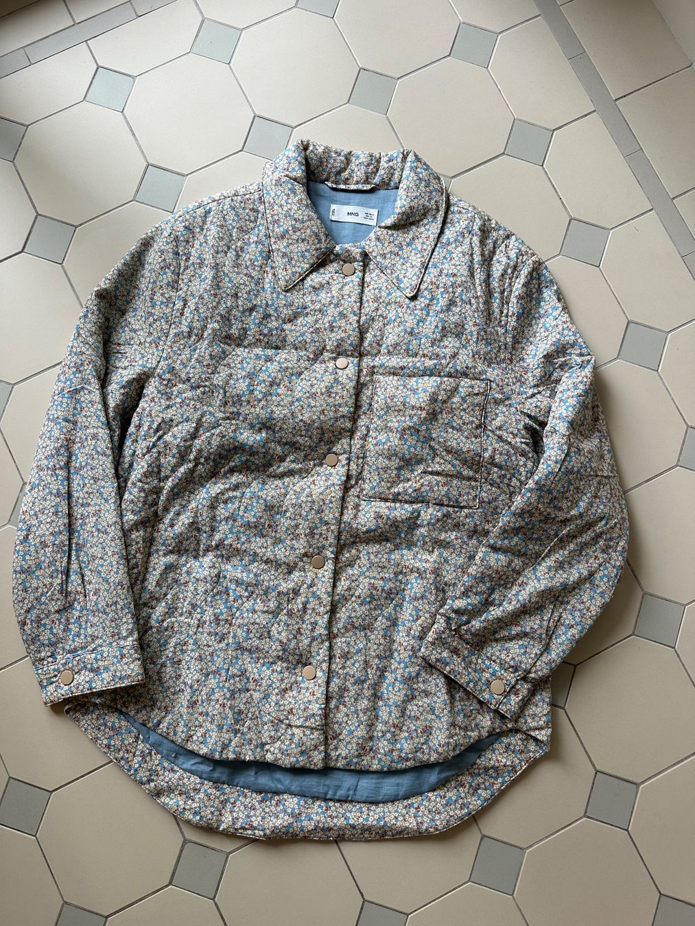 Giacche: Mango Jacke – Usato da Zürich venduto da aow_8p7m