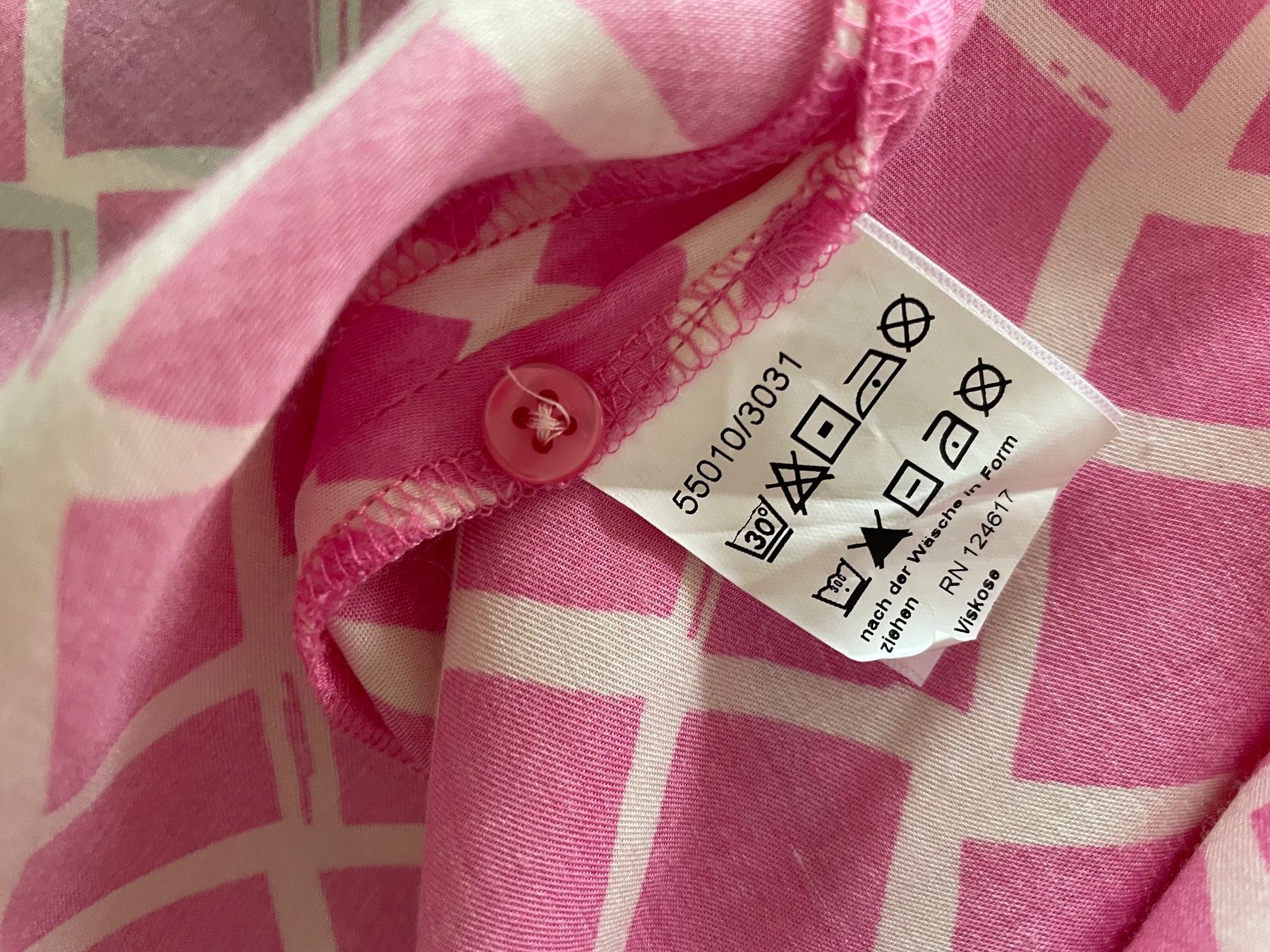 Eterna Camicette: Tolle Bluse von Eterna – Usato da Neuwilen venduto da bobbel01 2