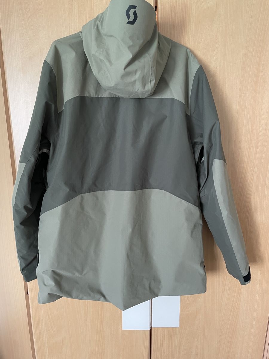 Scott Giacche: SCOTT SKI SNOW JACKET XL - NEW WITH TAGS – Nuovo e nell'imballaggio originale da Zürich venduto da jua_qkj5 1