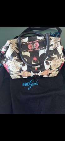 Gabs Handtasche, neu nicht getragen!