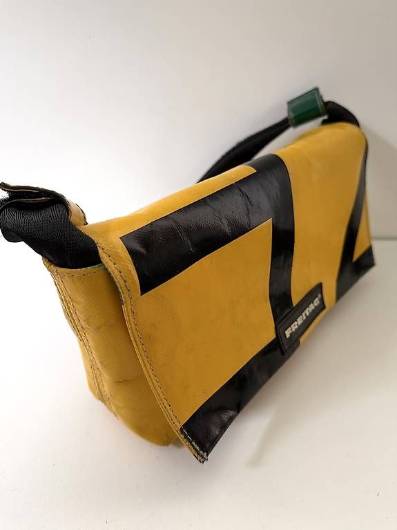 Freitag Borse: Freitag, Freitagtasche Laura – Usato da Luzern venduto da Feliz 2