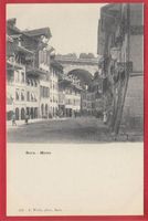 BERN MATTE 1897 / 1905