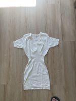 Haut sous vêtement  blanc cassé 2 neuf