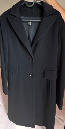 Cinzia Rocca  - manteau - T:38