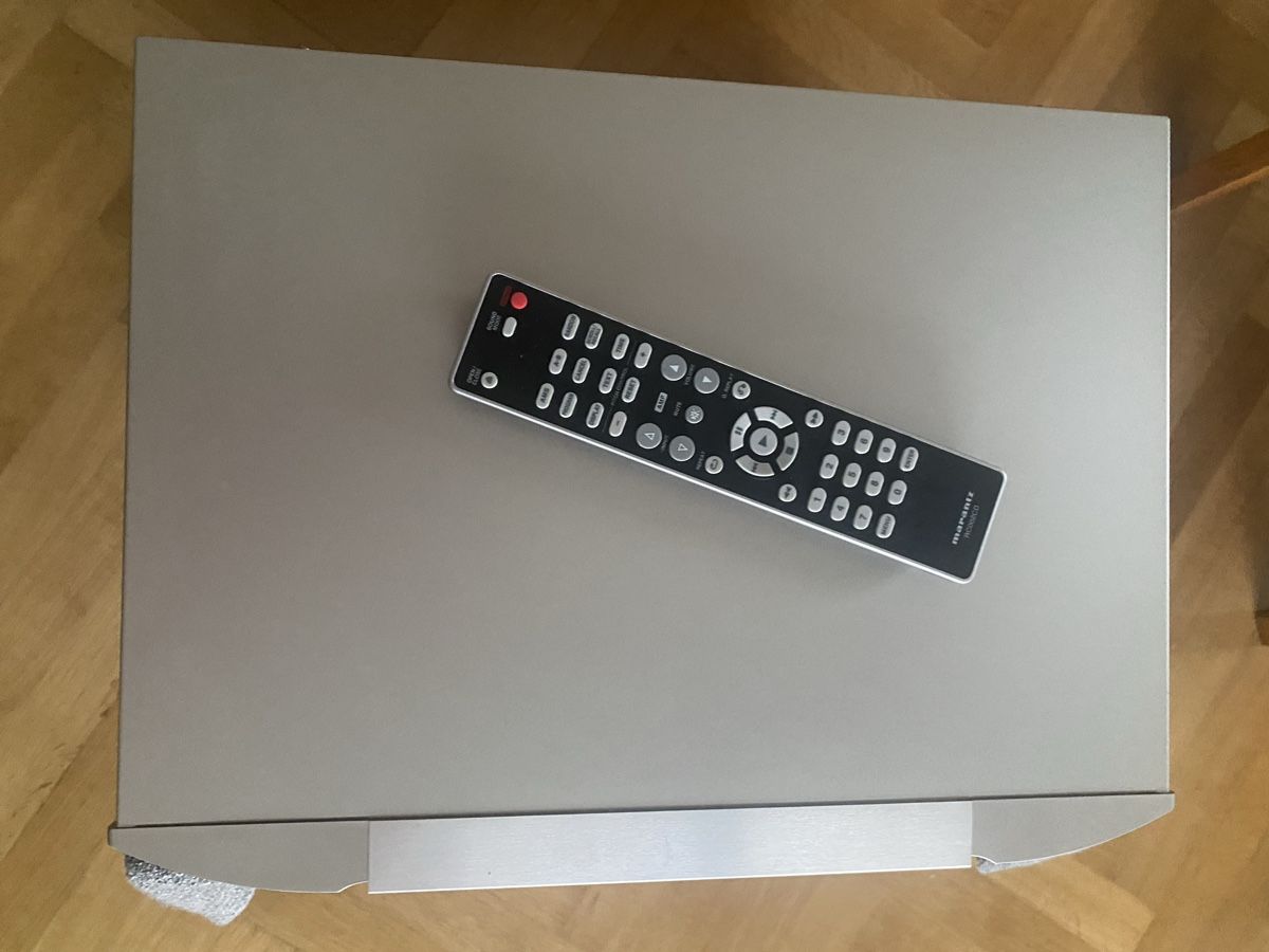 CD: Marantz CD-Player CD5003 guter Zustand – Usato da Grenchen venduto da Vintagewatchoverdose 2
