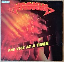 Krokus - One vice at a time