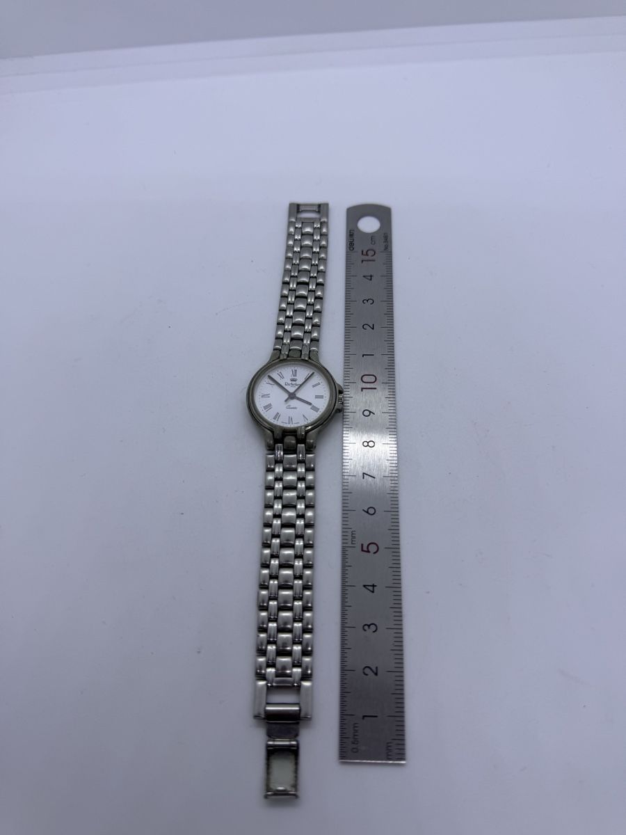 Orologi: Uhr Richelien – Difettoso da schellenberg venduto da freefostore 2