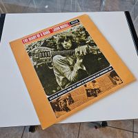 LP Vinyl: John Mayall – The Diary Of A Band Volume One 1967