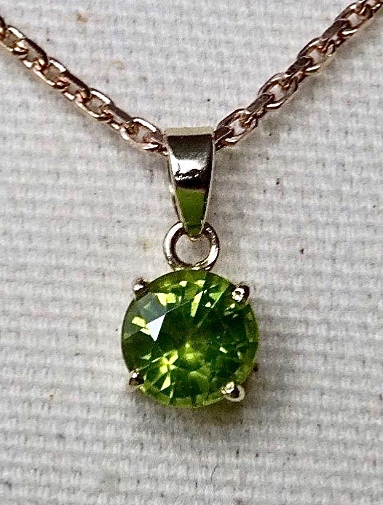 Anhänger: Anhänger Gelbgold 14K/585 – Gebraucht aus Matten b. Interlaken von kero71 3