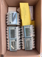 Hager Zeitschaltuhren EG293B / EG493E – Set