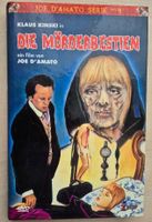 Die Mörderbestien *Grosse Hartbox*