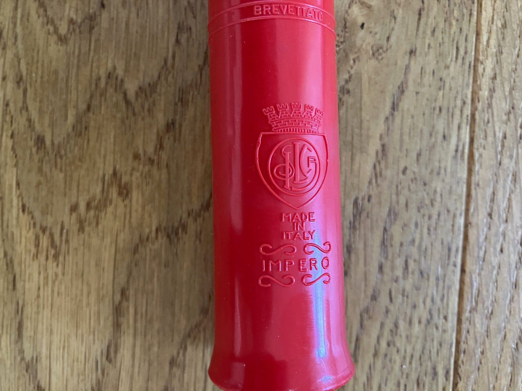 Ersatzteile: Silca Impero Pumpe 49 cm NOS – Neu und originalverpackt aus Obermumpf von Estrela67 4