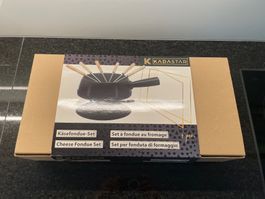Kadastar Fondue Set