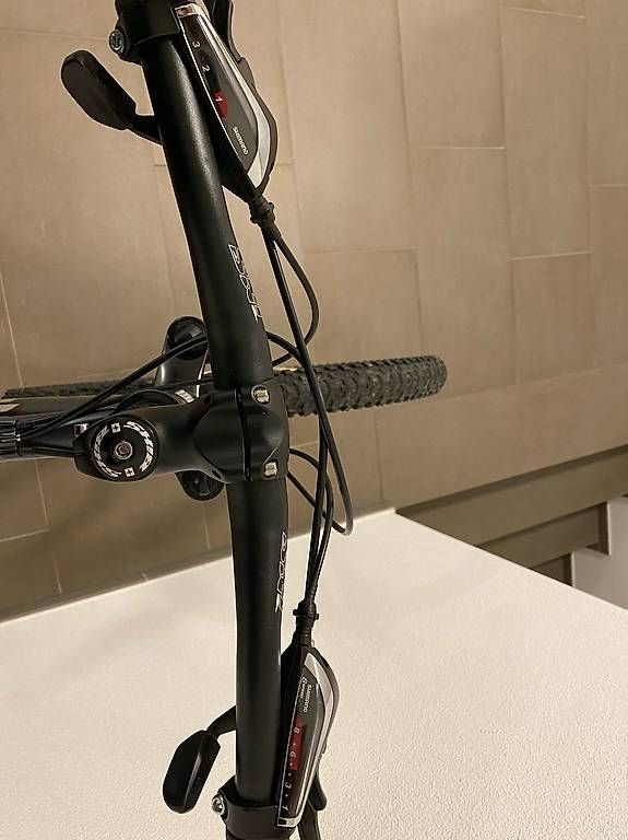 Velos: Bike  – Gebraucht aus Kriens von cor_bpj8 4