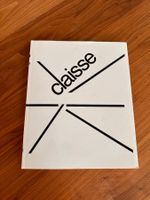 Geneviève Claisse – Parcours 1960–1989 – Musée Matisse 1989