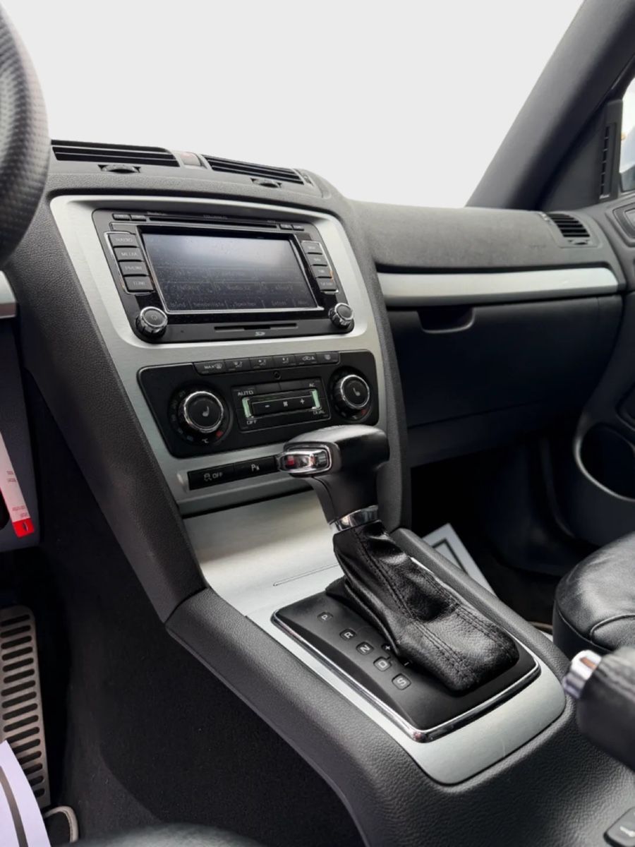 Skoda Automobili: **Skoda Octavia RS**Frisch ab Mfk & Service** – Usato da Buchs AG venduto da mel_6cb2 9