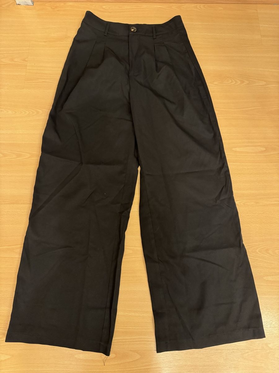 Pantaloni: Anzugshose – Usato da Niederurnen venduto da Salome.r02