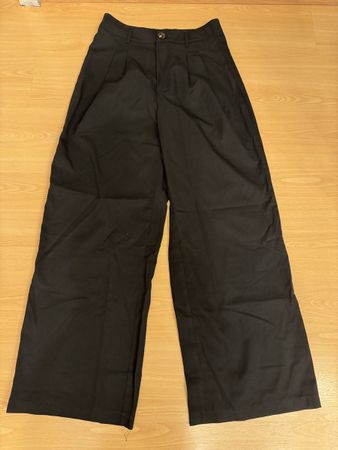 Anzugshose