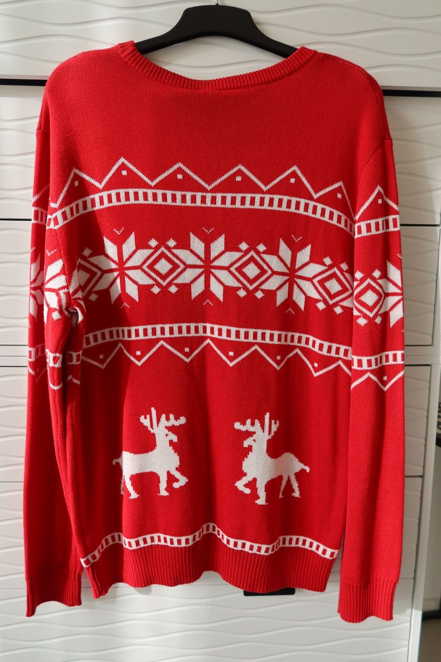 Maglioni & Felpe: Herren Winterpullover mit Baumwolle, Grösse XXL - NEU – Nuovo e nell'imballaggio originale da Zürich venduto da Piki7 2