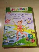 Geschichten von der kleinen Fee - Mit Bildern lesen lernen